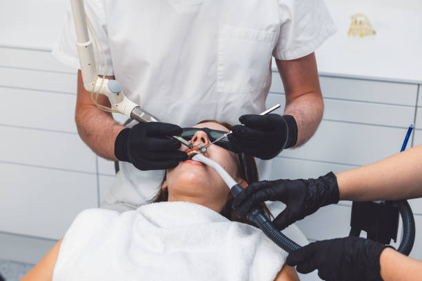 Best Emergency Root Canal Therapy in Bartlett, TN